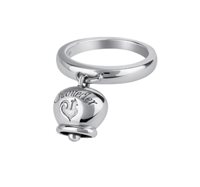 Anillo Chantecler Mujer Et Voilà in Plata 29097-15 - 29097-15